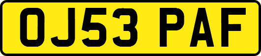 OJ53PAF