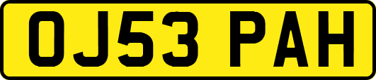 OJ53PAH