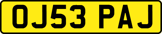 OJ53PAJ