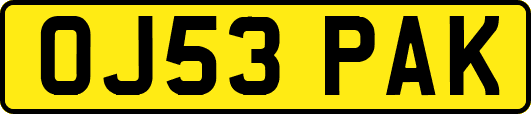 OJ53PAK