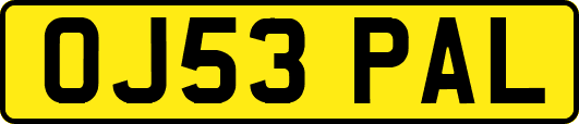 OJ53PAL