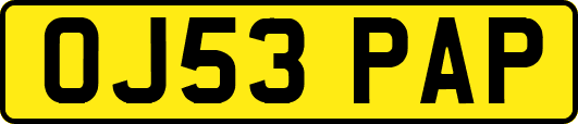 OJ53PAP