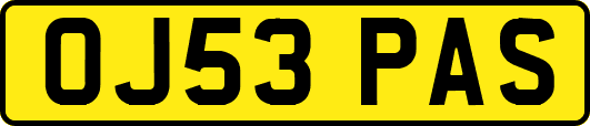 OJ53PAS