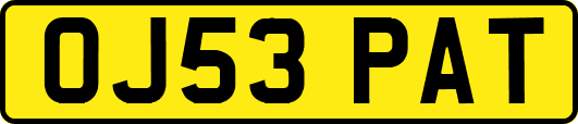 OJ53PAT