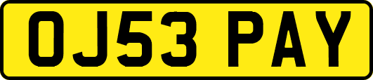 OJ53PAY
