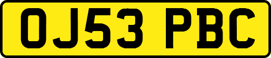 OJ53PBC