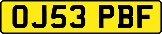 OJ53PBF