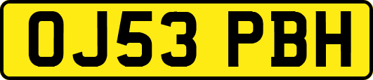 OJ53PBH