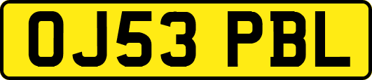 OJ53PBL