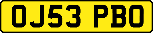 OJ53PBO