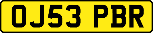 OJ53PBR