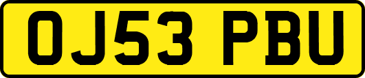OJ53PBU