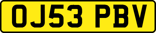 OJ53PBV