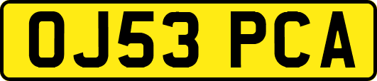 OJ53PCA