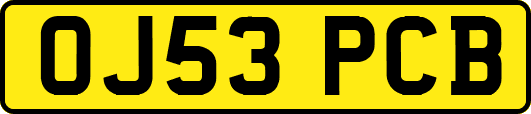 OJ53PCB