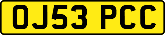 OJ53PCC