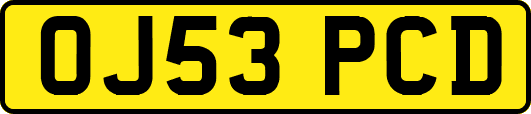 OJ53PCD
