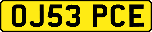 OJ53PCE