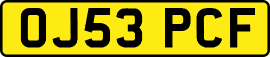 OJ53PCF