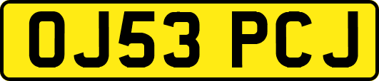 OJ53PCJ
