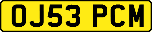 OJ53PCM