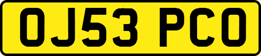 OJ53PCO