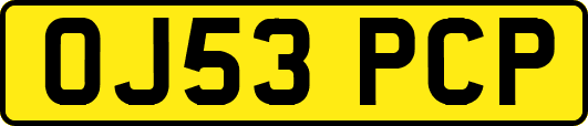 OJ53PCP