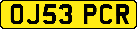 OJ53PCR