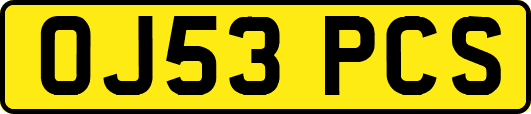 OJ53PCS