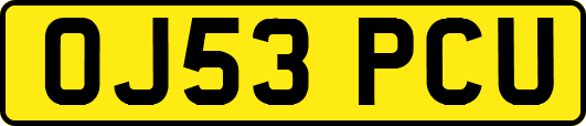 OJ53PCU