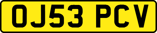 OJ53PCV