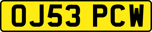 OJ53PCW