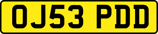 OJ53PDD