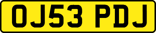 OJ53PDJ