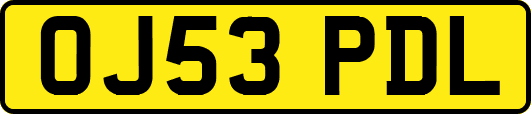 OJ53PDL