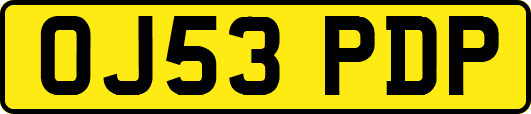 OJ53PDP
