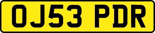 OJ53PDR