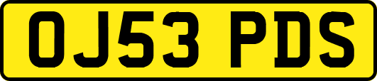 OJ53PDS