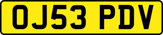 OJ53PDV