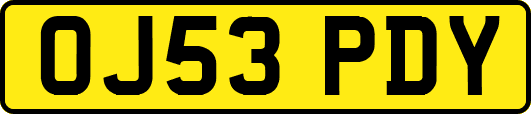 OJ53PDY