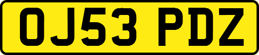OJ53PDZ