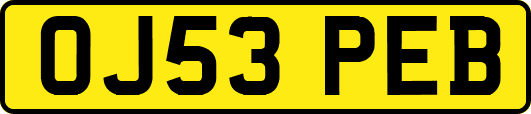 OJ53PEB
