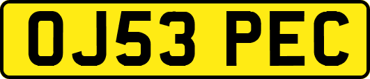 OJ53PEC