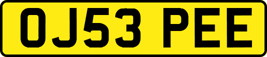 OJ53PEE