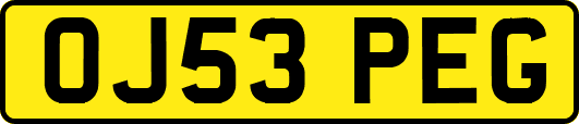 OJ53PEG