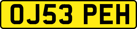 OJ53PEH
