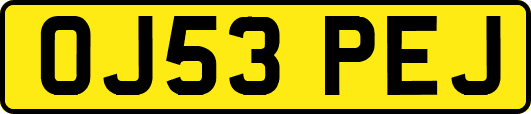 OJ53PEJ