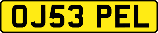 OJ53PEL
