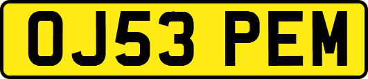 OJ53PEM
