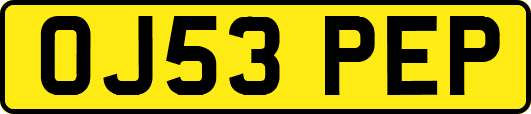 OJ53PEP
